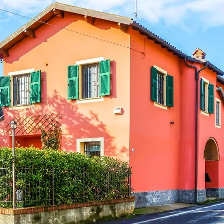 Locazione Turistica Alle Marixe Tra Vigna E Mare - Aeg450 *